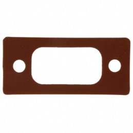 1 pcs : SF09 - SEALING FLANGE 9POS SILICON