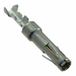 1 pcs : T2P24FC1LZ - CONN SOCKET 24-26AWG GOLD CRIMP