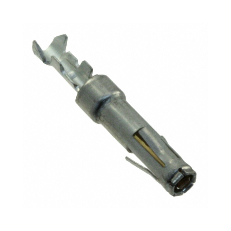 1 pcs : T2P24FC1LZ - CONN SOCKET 24-26AWG GOLD CRIMP