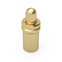 1 pcs : 7921-0-15-20-75-14-11-0 - THROUGH-HOLE MOUNT SPRING-LOADED