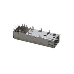 1 pcs : 0747370041 - SFP 1X CAGE PRESSFIT (3.0