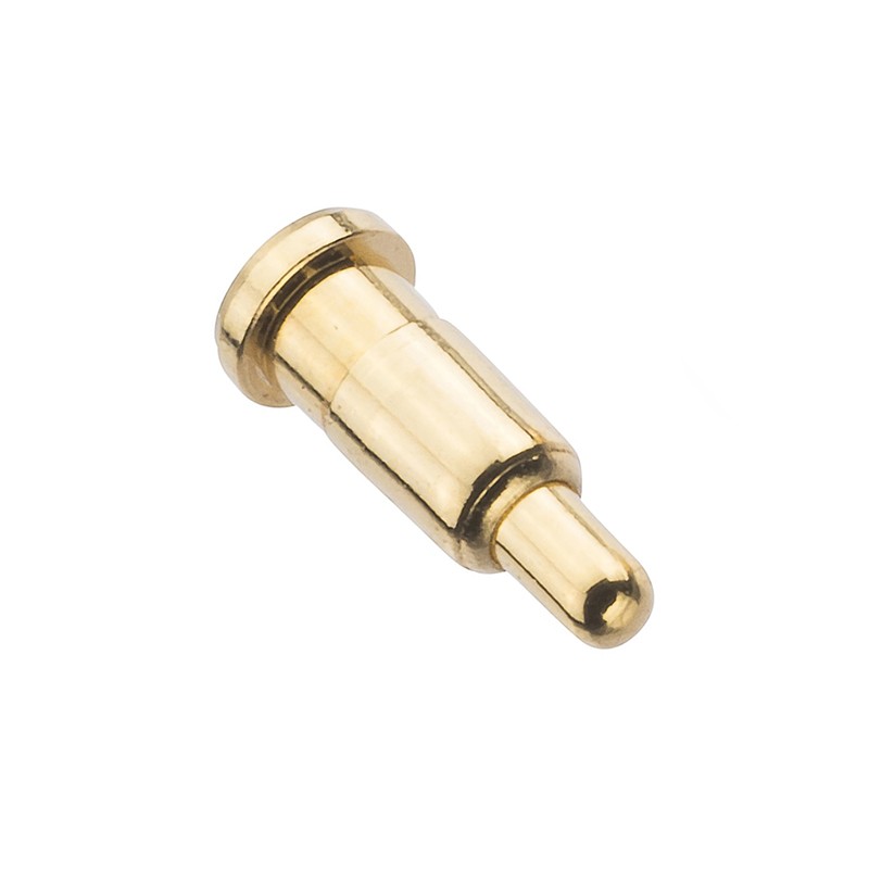 1 pcs : P70-1010045R - CONTACT SPRING LOADED SMD GOLD