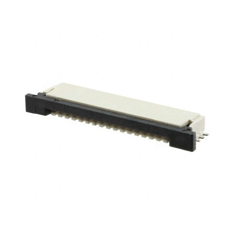 1 pcs : 1-84952-6 - CONN FPC BOTTOM 16POS 1MM R/A