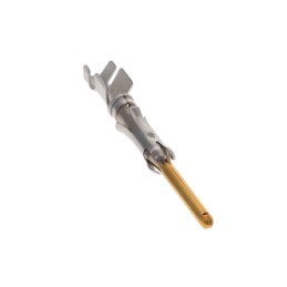 1 pcs : 66359-4 - CONN PIN 14-18AWG CRIMP