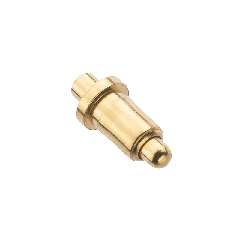 1 pcs : P70-2000045R - CONTACT SPRING LOADED T/H GOLD