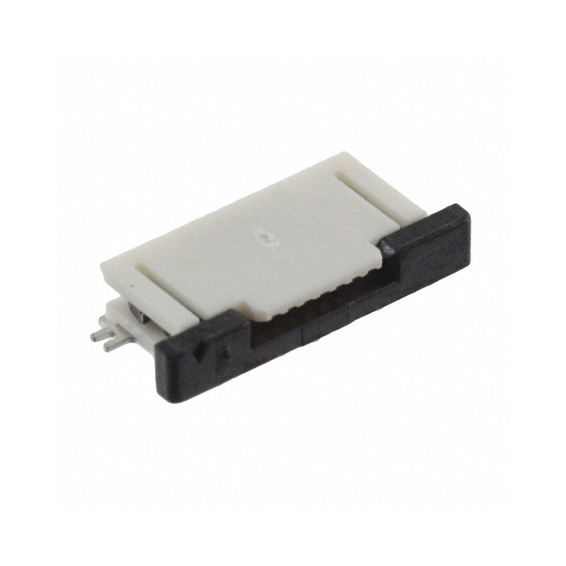 1 pcs : 0527450797 - CONN TOP 7POS 0.5MM R/A
