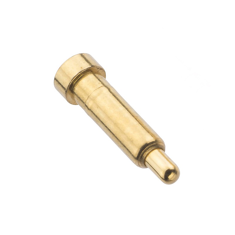 1 pcs : P70-1030045R - CONTACT SPRING LOADED SMD GOLD