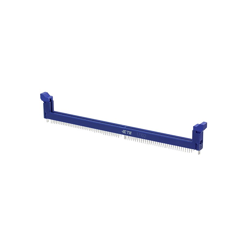 1 pcs : 2-2308107-0 - DDR4 DIMM 288 PIN TH TYPE