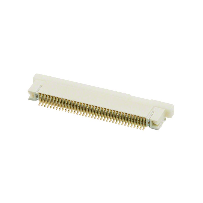 1 pcs : 3-1734592-6 - CONN FPC BOTTOM 36POS 0.5MM R/A