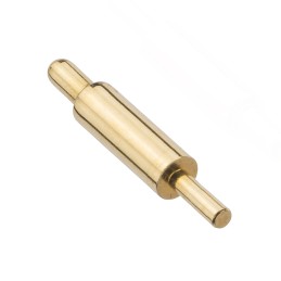 1 pcs : P70-2300045R - CONTACT SPRING LOADED T/H GOLD