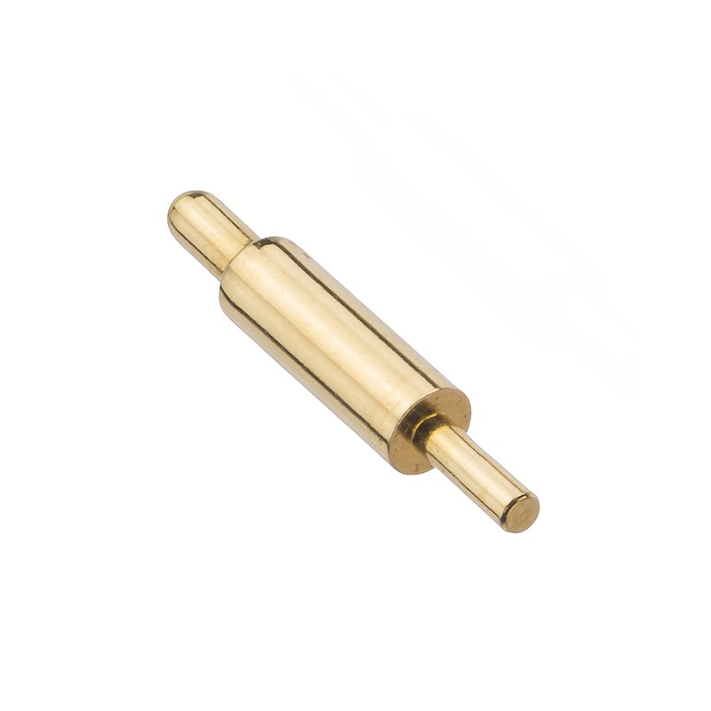 1 pcs : P70-2300045R - CONTACT SPRING LOADED T/H GOLD