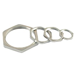 1 pcs : 0936000093 - METAL NUT M20