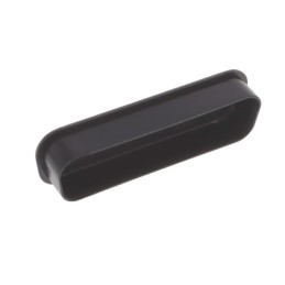 1 pcs : 1731120436 - FCT DUST CAP S3 PLSTC PLG ANTI