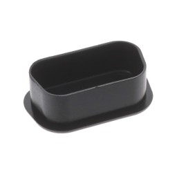 1 pcs : 1731120306 - FCT DUST CAP S1 PLSTC PLG ANTI