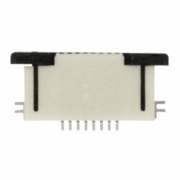 1 pcs : 0527450896 - CONN FFC FPC TOP 8POS 0.5MM R/A
