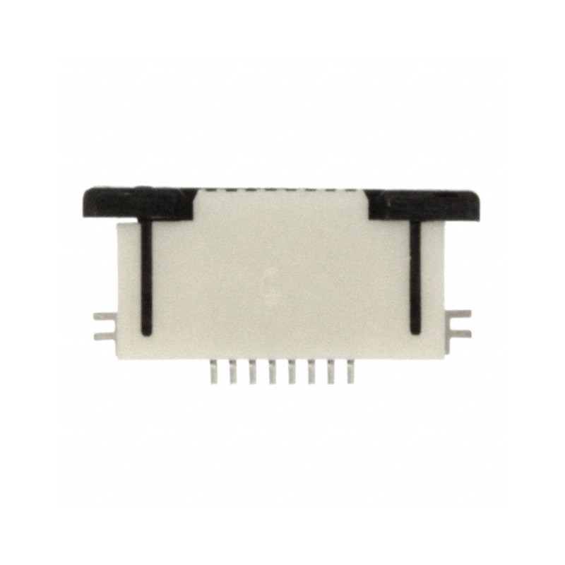 1 pcs : 0527450896 - CONN FFC FPC TOP 8POS 0.5MM R/A