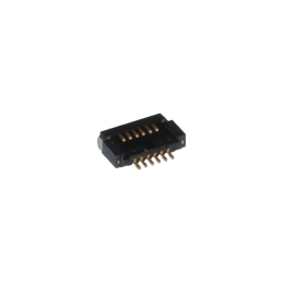 1 pcs : TF13BA-6S-0.4SH(800) - CONN FPC BOTTOM 6POS 0.4MM R/A