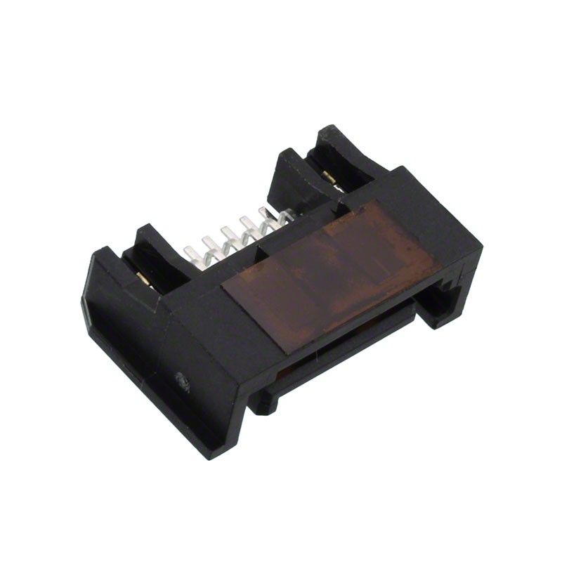 1 pcs : 0470804005 - CONN SATA PLUG 7POS SLD R/A SMD