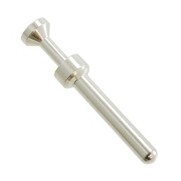 1 pcs : 09330006127 - CONTACT H.D. CRIMP PIN 22-26AWG