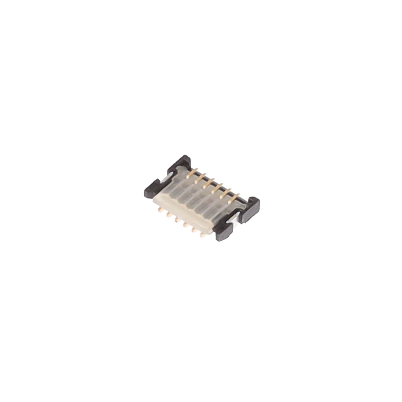 1 pcs : 5014610691 - CONN FPC BOTTOM 6POS 0.5MM R/A