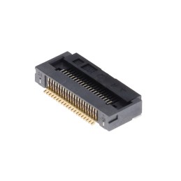 1 pcs : FH28K-20S-0.5SH - CONN FFC BOTTOM 20POS 0.5MM R/A