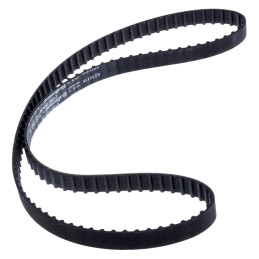 1 pcs - Contitech 240 XL 037 Timing Belt, 120 Teeth, 609.5mm Length, 9.4mm Width