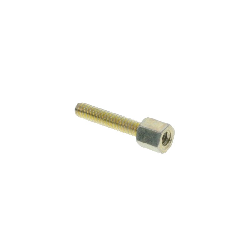 1 pcs : 5207720-2 - CONN D-SUB FEMALE SCREW LOCK