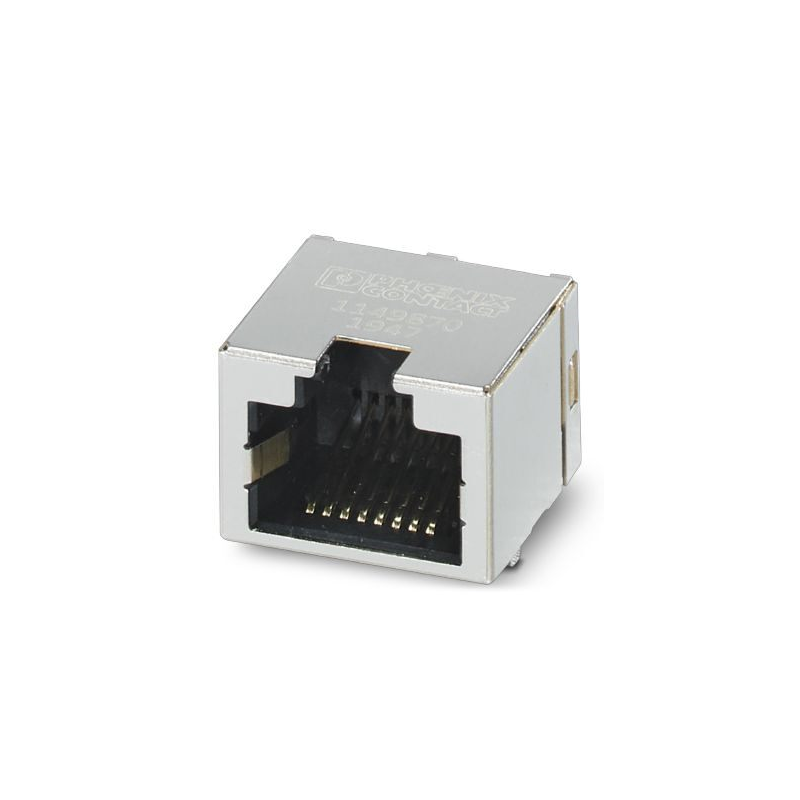 1 pcs : 1149870 - RJ45 SOCKET INSERT, DEGREE OF PR