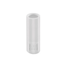 1 pcs : 09930008222 - HAN S 120 RUBBER SLEEVE 8.6-10.6