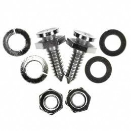 1 pcs : 160-000-005R031 - POST FOR SLIDE LOCKS