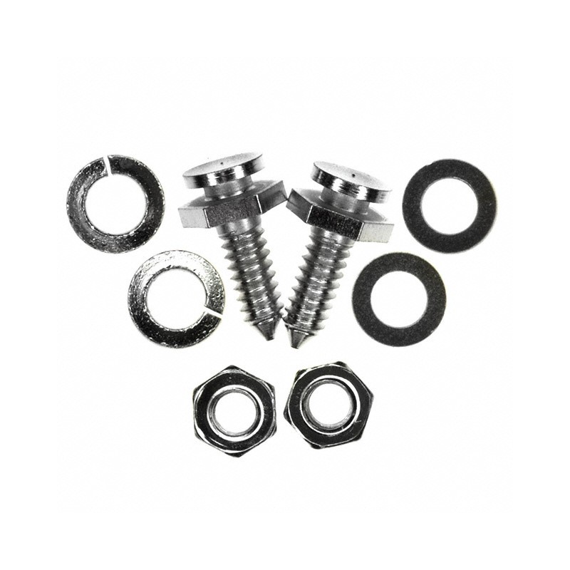 1 pcs : 160-000-005R031 - POST FOR SLIDE LOCKS