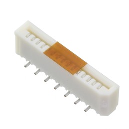 1 pcs : 0528081571 - CONN FFC FPC VERT 15POS 1MM SMD