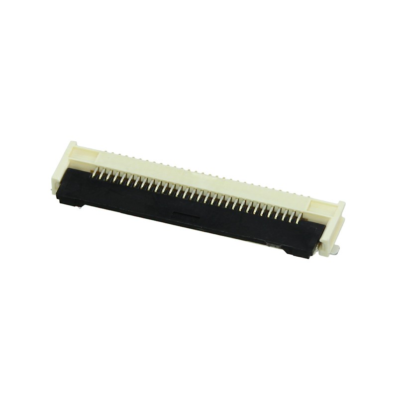 1 pcs : 5051103091 - CONN FFC BOTTOM 30POS 0.5MM R/A