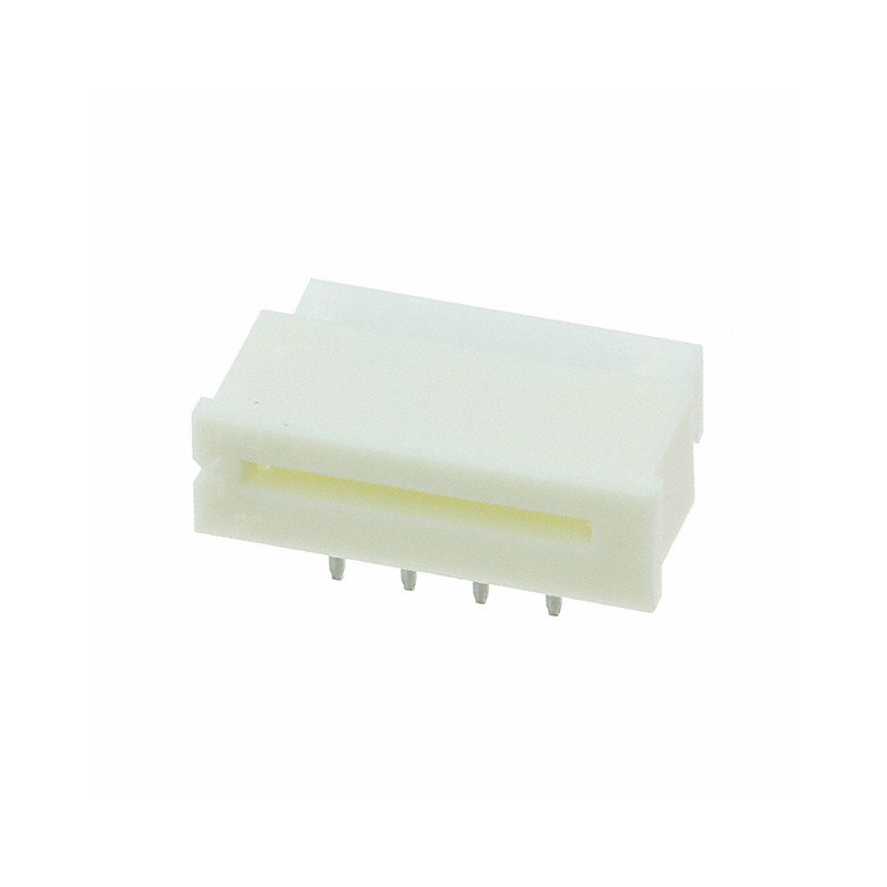 1 pcs : 0039532084 - CONN FFC FPC TOP 8POS 1.25MM R/A