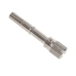 1 pcs : 1731121118 - FCT THMB SCREW M3 22.5