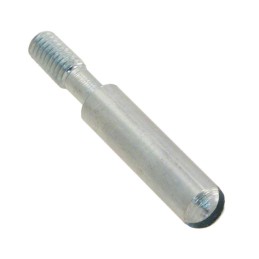 1 pcs : 09330009908 - HAN CODING SYSTEM GUIDE PIN