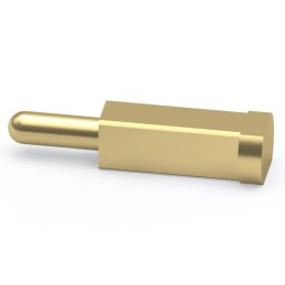 1 pcs : 0988-0-15-20-89-14-11-0 - HORIZONTAL SURFACE MOUNT (HSMT)