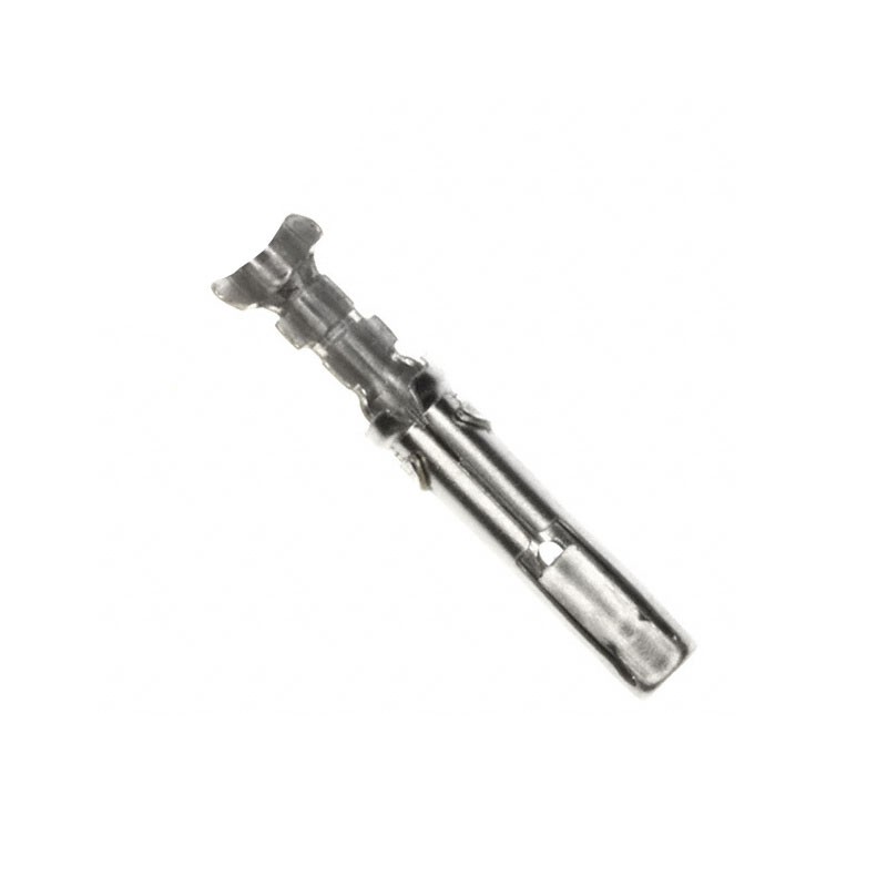 1 pcs : SC14M-1S6 - CONN SOCKET 14AWG GOLD CRIMP