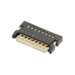 1 pcs : 5014610891 - CONN FPC BOTTOM 8POS 0.5MM R/A