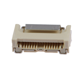 1 pcs : IMSA-11501S-15D-GFN1 - CONN FFC BOTTOM 15POS 0.5MM R/A