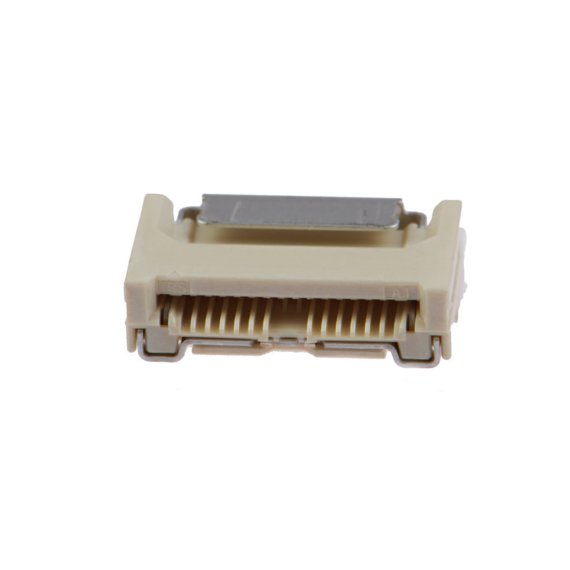 1 pcs : IMSA-11501S-15D-GFN1 - CONN FFC BOTTOM 15POS 0.5MM R/A