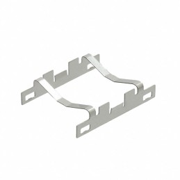 1 pcs : 2007304-5 - CONN HEATSINK CLP FOR QSFP+ CAGE