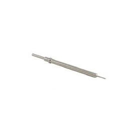 1 pcs : 0460-208-16141 - CONN PIN NICKEL SOLDER
