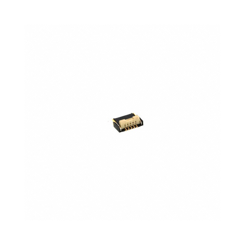 1 pcs : AYF530535A - CONN FFC FPC 5POS 0.5MM R/A