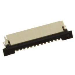 1 pcs : 1-84952-2 - CONN FPC BOTTOM 12POS 1MM R/A