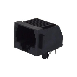 1 pcs : GDLX-A-88 - MODJK LOW/PROF RT&lt 8P8C P/STOPS