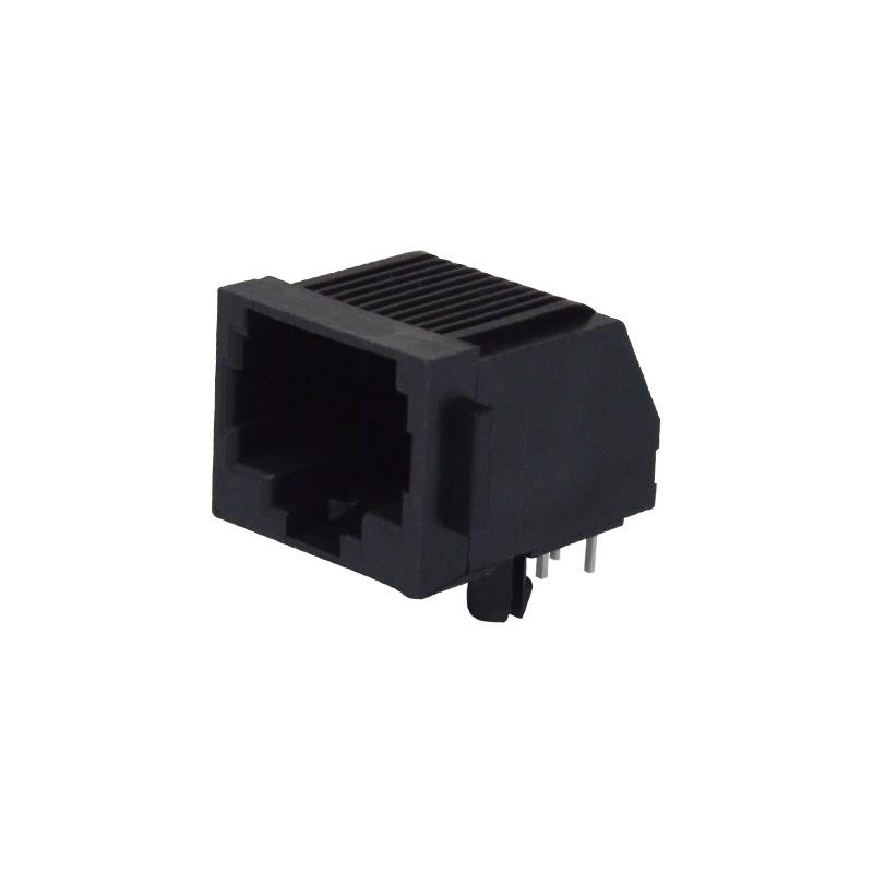 1 pcs : GDLX-A-88 - MODJK LOW/PROF RT&lt 8P8C P/STOPS