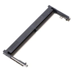 1 pcs : 2309408-1 - DDR4 SODIMM 260P 4.0H RVS