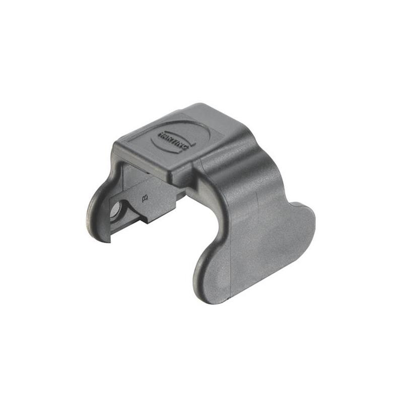 1 pcs : 09930009942 - HAN S 200 SPARE BLACK LEVER