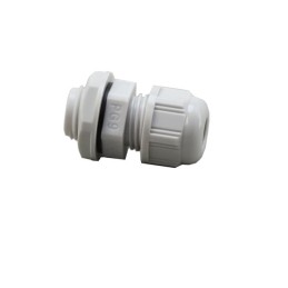 1 pcs : 0936000396 - PLAST.CABLE GLAND WITH NUT END G